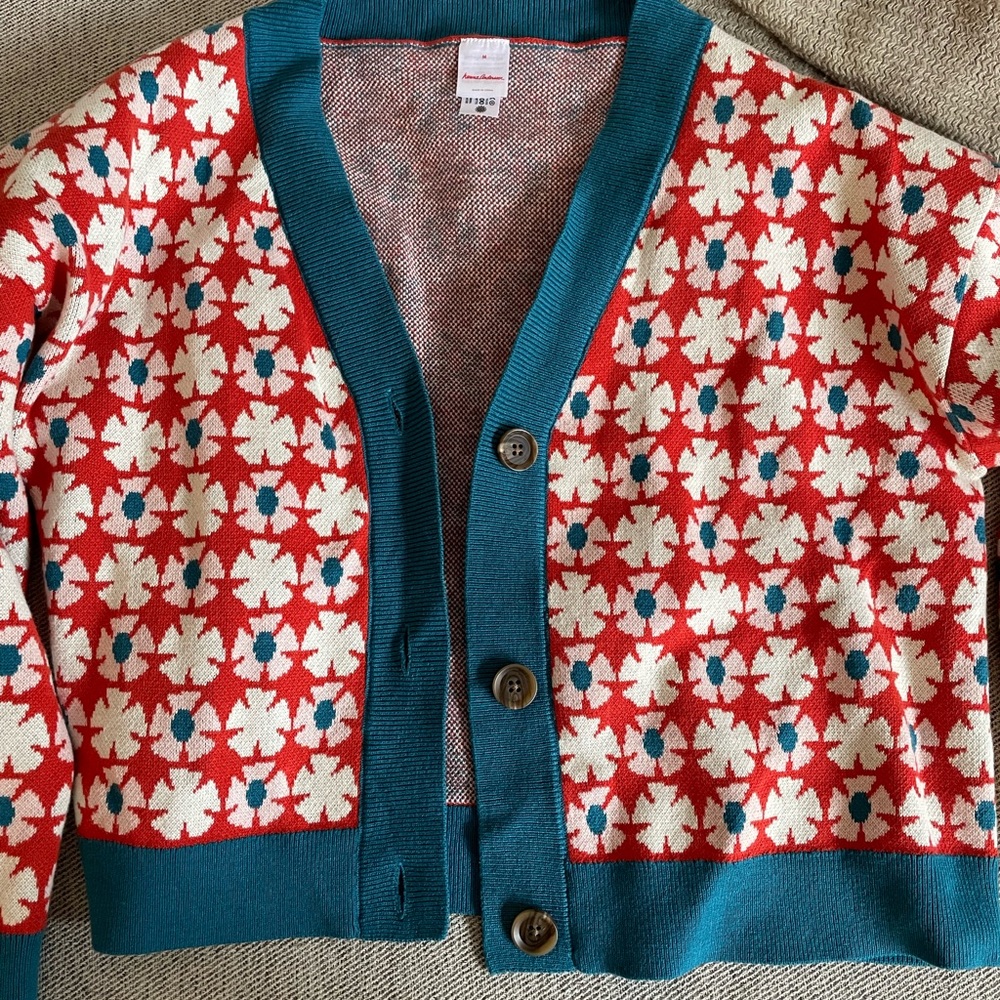 Hannah Anderson Mommy and me matching womens cardigan